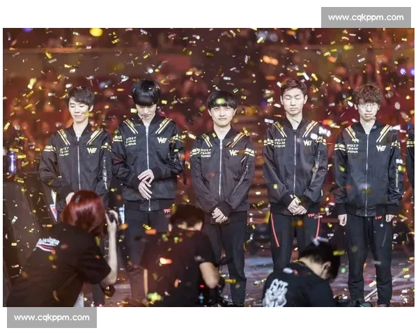 王者归来，电竞洲际冠军榜更新，你心中的冠军是谁