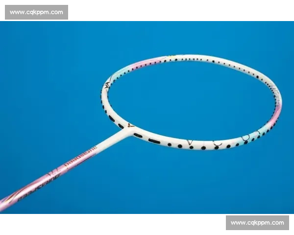 装备党狂喜！羽毛球拍材质大揭秘，哪款最适合你