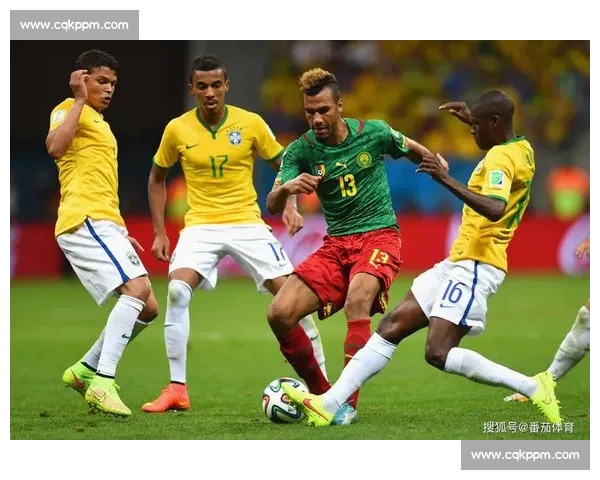 非洲雄狮咆哮，2026世界杯分组能否再创辉煌