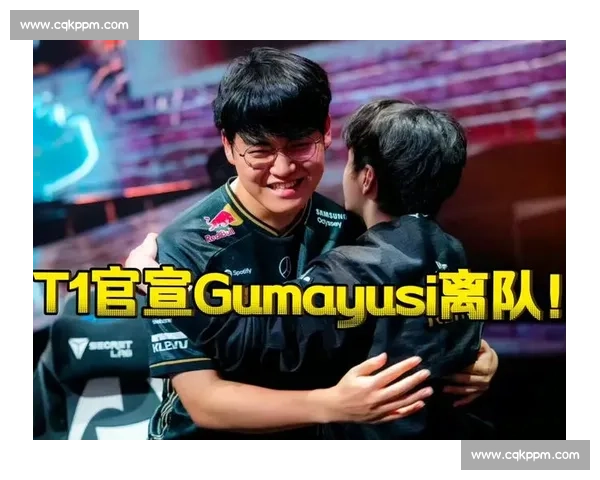 T1老板回应转会传闻，一句话让所有人安心！