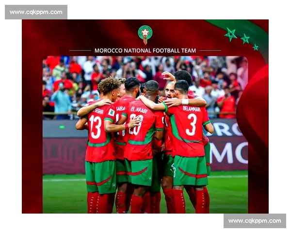 不止足球，2026世界杯非洲球队承载民族希望！