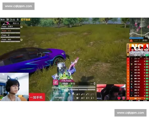 和平精英直播事故频发，究竟是意外还是人为