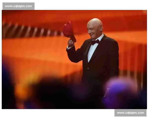 心跳加速!F1电竞总决赛冠军诞生,传奇就此书写!