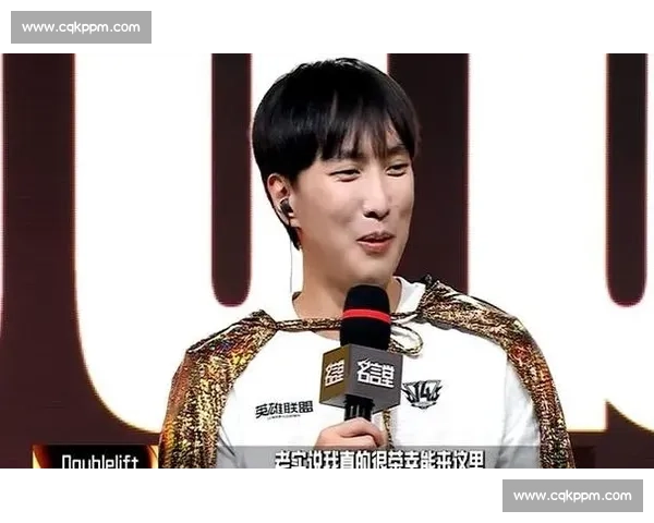 泪奔！电竞选手谈及职业生涯，综艺现场上演“回忆杀”