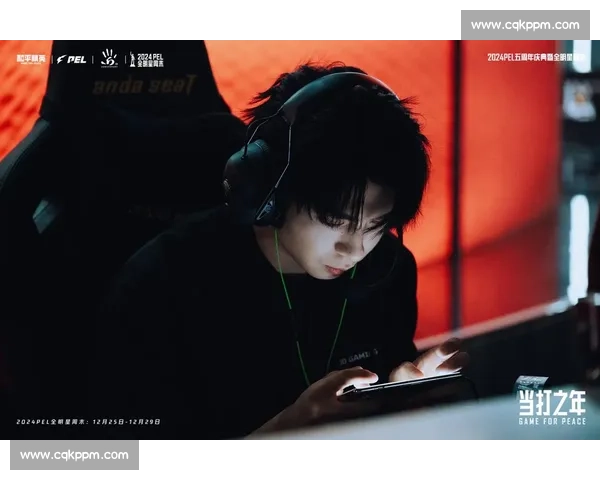 电竞之殇，我们如何看待选手们的职业寿命