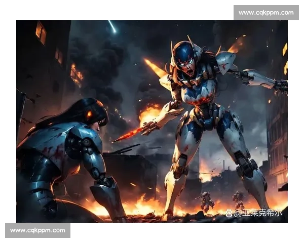 虚拟现实电竞：韩国的未来战场，你准备好了吗