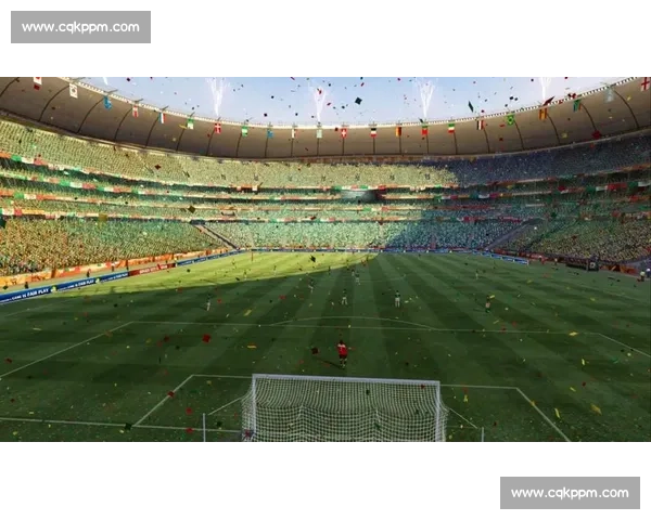 绿茵场上的艺术！2026世界杯墨西哥城，感受足球的独特魅力！