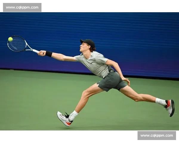 谁能阻挡阿尔卡拉斯势不可挡的卫冕冠军，连克强敌！