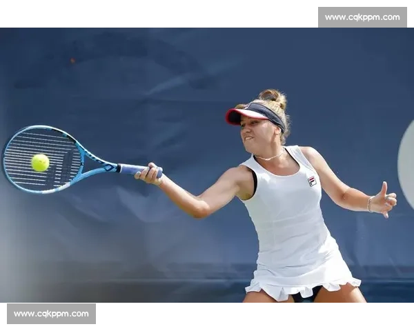 中国力量！[中国选手]温网创历史，未来可期！