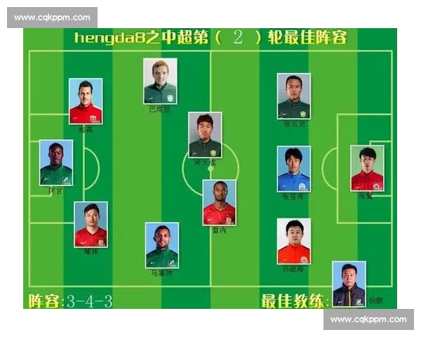 从替补到巨星，世界杯最佳阵容里的黑马故事！