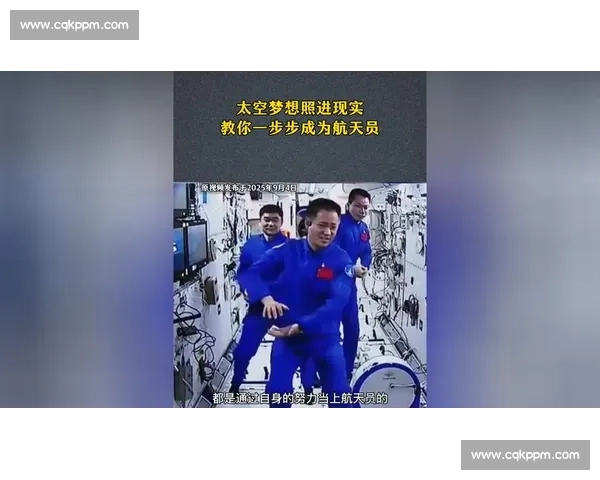 当梦想照进现实，他们用行动告诉世界，什么叫做永不放弃！