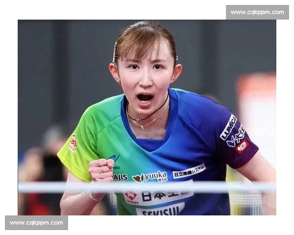 惊天大逆转！早田希娜神兵天降，对手心态崩了！