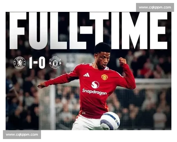 红军剑指欧冠，曼联却沦为保级队英超格局一夜巨变！