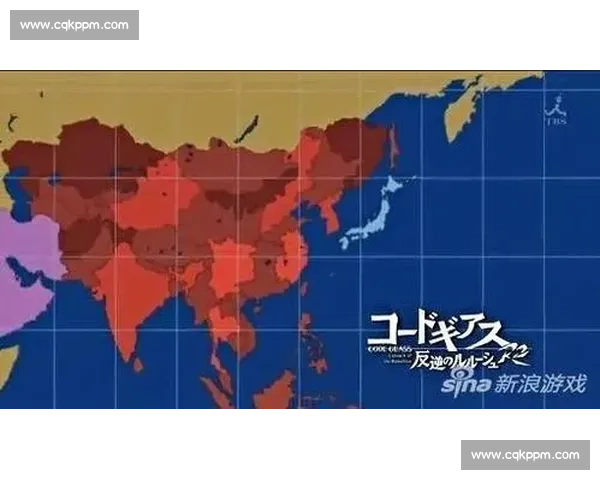 解密电竞王朝的诞生!数据监控系统是幕后推手吗 解密电竞王朝的诞生!数据监控系统是幕后推手吗