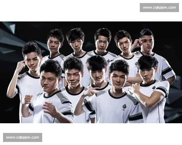 OMG!T1战队最新团战分析,这次他们真的不一样了! OMG!T1战队最新团战分析,这次他们真的不一样了!