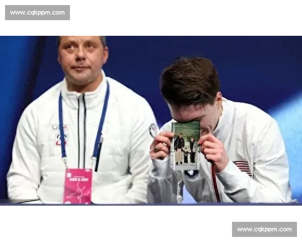 不止于胜利！赛场上的感人瞬间回放，触动你内心最柔软的地方！