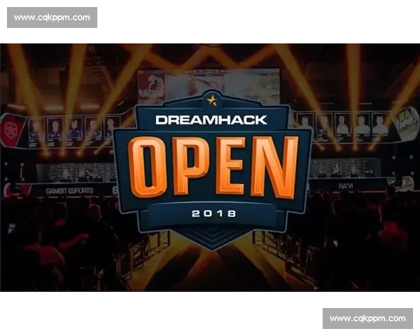 一秒都不想错过！DreamHack赛程全解析，你的观赛指南！