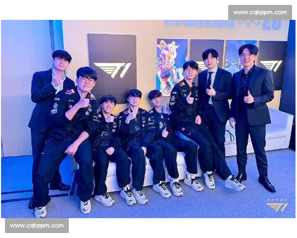 十年磨一剑！ LCK王朝能否再续，世界冠军数据揭秘