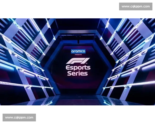 屏息以待!F1电竞总决赛,梦想在此起飞! 屏息以待!F1电竞总决赛,梦想在此起飞!