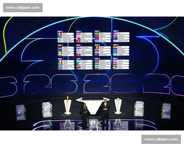 文化交流盛宴，2026世界杯亚特兰大将展现多元魅力！