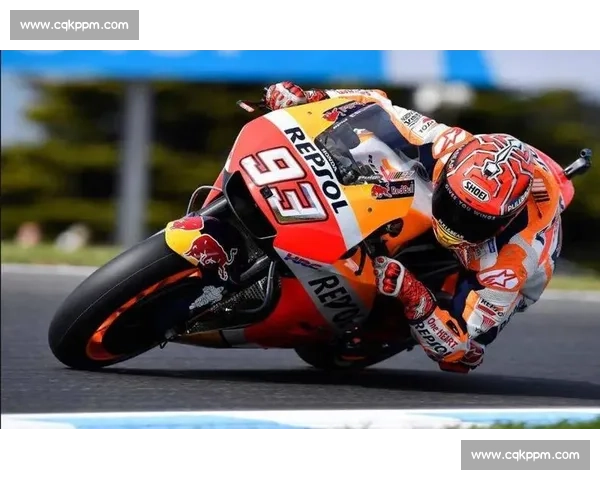 激情碰撞！MotoGP世界冠军的恩怨情仇，赛道之外更精彩！