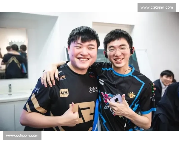 电竞圈的“恩怨情仇”，选手转会与菠菜传闻，真相扑朔迷离！