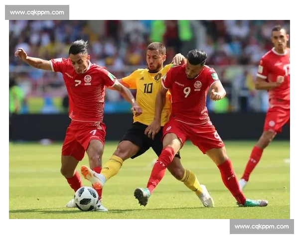 绝地反击！世界杯赛场，勇气与信念铸就的胜利！