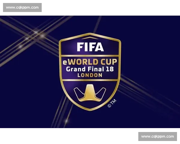 职业选手深度访谈：谈FIFA电竞世界排名与未来！