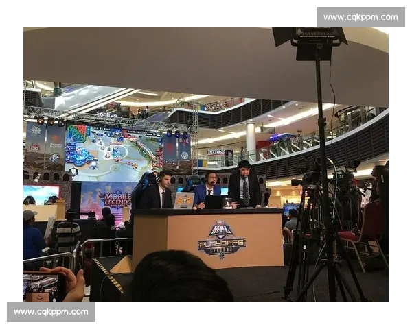 荣耀之巅！东南亚电竞版图激荡，王者归来谁主沉浮