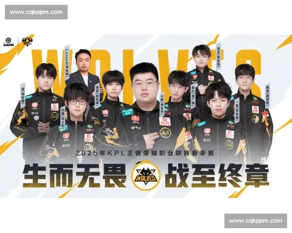 谁是KPL的救世主王者荣耀国际赛拭目以待